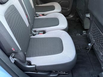 Citroen C4 Picasso 1.6 e-HDi Airdream Exclusive ETG6 5dr 113BHP