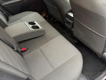 Toyota Auris 1.6 V-Matic Icon Multidrive S 5dr 130BHP