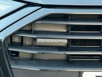 Audi A6 2.0 TDI 40 Black Edition Saloon 4dr Diesel S Tronic quattro Euro