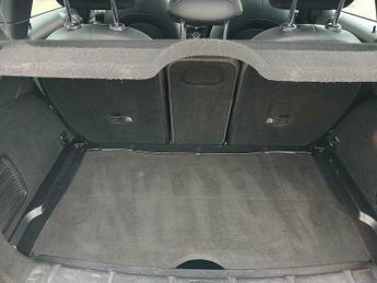 MINI Countryman 1.6 John Cooper Works Auto ALL4 Euro 5 5dr