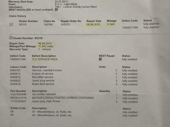 MINI Countryman 1.6 John Cooper Works Auto ALL4 Euro 5 5dr