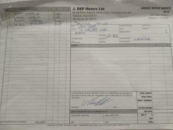 MINI Countryman 1.6 John Cooper Works Auto ALL4 Euro 5 5dr