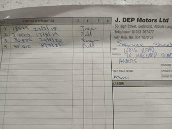 MINI Countryman 1.6 John Cooper Works Auto ALL4 Euro 5 5dr