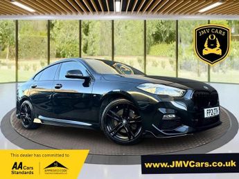 BMW 218 218i M SPORT GRAN COUPE