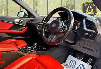 BMW 2 SERIES 218i M SPORT GRAN COUPE