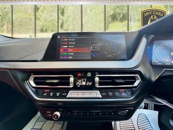 BMW 2 SERIES 218i M SPORT GRAN COUPE