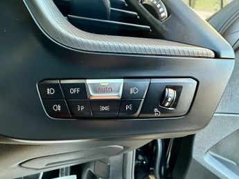 BMW 2 SERIES 218i M SPORT GRAN COUPE