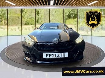 BMW 2 SERIES 218i M SPORT GRAN COUPE