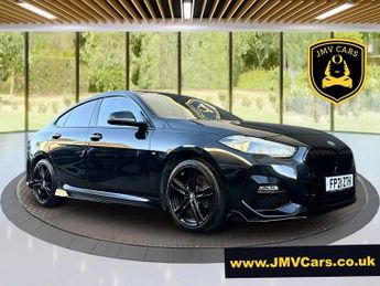BMW 2 SERIES 218i M SPORT GRAN COUPE