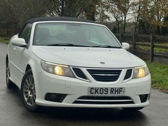 Saab 9 3 1.9 TiD Linear 2dr