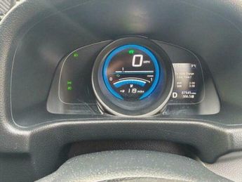 Nissan NV200 40kWh Acenta Auto SWB 5dr (Quick Charge)