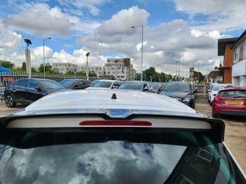 Volkswagen Polo 1.4 TSI GTI DSG Euro 5 3dr