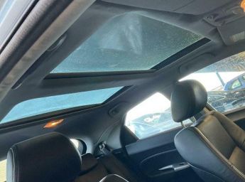 Honda Civic 1.8 i-VTEC ES i-Shift 5dr