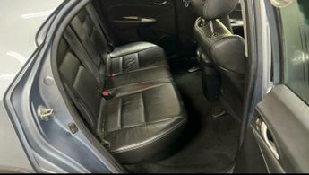 Honda Civic 1.8 i-VTEC ES i-Shift 5dr