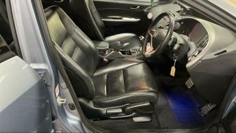 Honda Civic 1.8 i-VTEC ES i-Shift 5dr