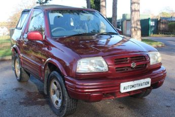 Suzuki Grand Vitara GV2000