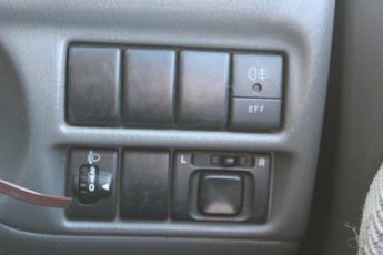 Suzuki Grand Vitara GV2000