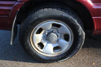 Suzuki Grand Vitara GV2000