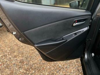 Mazda Mazda2 1.5 SKYACTIV-G GT Sport Auto Euro 6 (s/s) 5dr