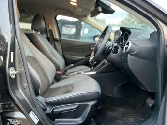 Mazda Mazda2 1.5 SKYACTIV-G GT Sport Auto Euro 6 (s/s) 5dr