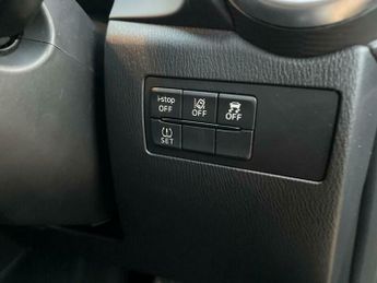 Mazda Mazda2 1.5 SKYACTIV-G GT Sport Auto Euro 6 (s/s) 5dr