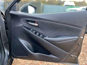 Mazda Mazda2 1.5 SKYACTIV-G GT Sport Auto Euro 6 (s/s) 5dr