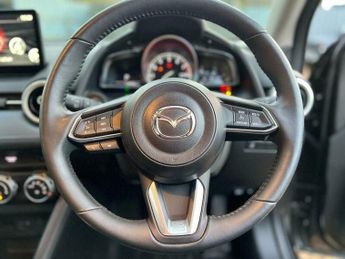 Mazda Mazda2 1.5 SKYACTIV-G GT Sport Auto Euro 6 (s/s) 5dr