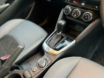 Mazda Mazda2 1.5 SKYACTIV-G GT Sport Auto Euro 6 (s/s) 5dr