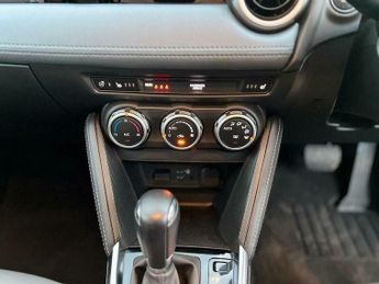 Mazda Mazda2 1.5 SKYACTIV-G GT Sport Auto Euro 6 (s/s) 5dr