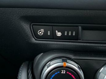 Mazda Mazda2 1.5 SKYACTIV-G GT Sport Auto Euro 6 (s/s) 5dr