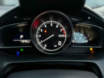 Mazda Mazda2 1.5 SKYACTIV-G GT Sport Auto Euro 6 (s/s) 5dr