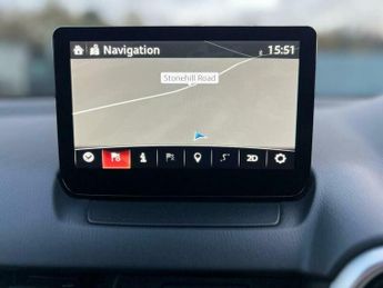 Mazda Mazda2 1.5 SKYACTIV-G GT Sport Auto Euro 6 (s/s) 5dr