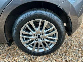 Mazda Mazda2 1.5 SKYACTIV-G GT Sport Auto Euro 6 (s/s) 5dr