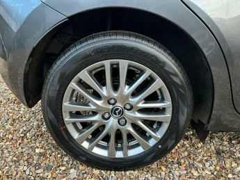 Mazda Mazda2 1.5 SKYACTIV-G GT Sport Auto Euro 6 (s/s) 5dr