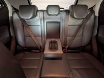 Vauxhall Mokka 1.4i Turbo SE Auto 2WD Euro 6 5dr