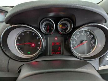 Vauxhall Mokka 1.4i Turbo SE Auto 2WD Euro 6 5dr