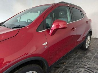 Vauxhall Mokka 1.4i Turbo SE Auto 2WD Euro 6 5dr