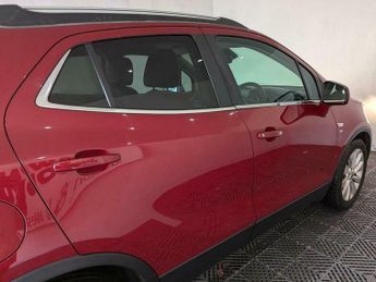 Vauxhall Mokka 1.4i Turbo SE Auto 2WD Euro 6 5dr