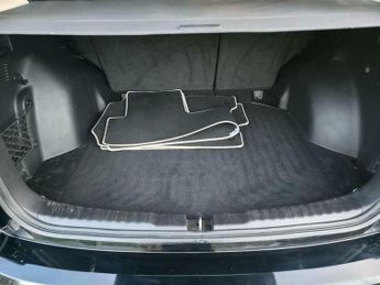 Honda CR-V 2.0 i-VTEC SR Auto 4WD Euro 6 5dr