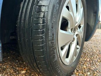 Citroen C4 Picasso 1.6 e-HDi VTR+ ETG6 Euro 5 (s/s) 5dr