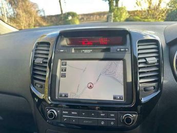 Kia Venga 3 AUTOMATIC