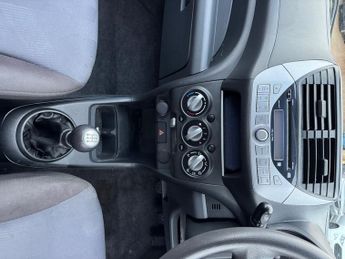 Suzuki Alto 1.0 12V SZ Hatchback 5dr Petrol Manual Euro 5 (68 ps)