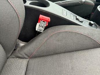 SEAT Leon 2.0 TDI CR FR DSG Euro 5 5dr