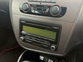 SEAT Leon 2.0 TDI CR FR DSG Euro 5 5dr