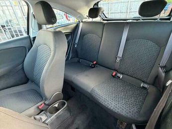 Vauxhall Corsa SE NAV