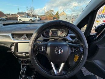Vauxhall Corsa SE NAV