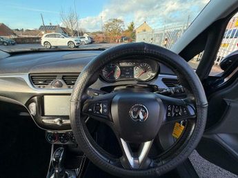 Vauxhall Corsa SE NAV