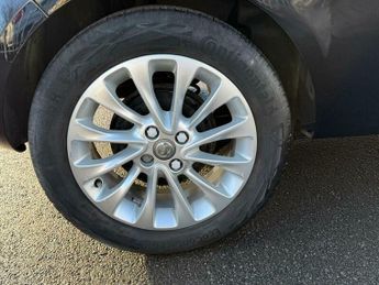 Vauxhall Corsa SE NAV