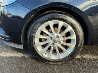 Vauxhall Corsa SE NAV