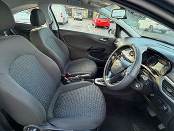 Vauxhall Corsa SE NAV
